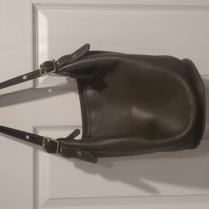 Coach Helen's Legacy Bag